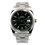 Rolex Datejust 41 126300 (2024) - 41mm Staal (2/8)