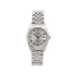 Rolex Datejust 36 16234 (Onbekend (willekeurig serienummer)) - 36mm Staal (2/8)