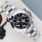 Rolex Daytona 116520 (2015) - 40mm Staal (1/8)