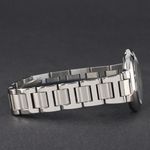 Cartier Ballon Bleu 33mm W4BB0021 (2021) - Zilver wijzerplaat 33mm Staal (6/8)