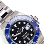 Rolex Submariner Date 126619LB - (8/8)