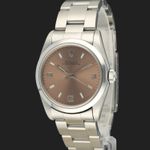 Rolex Oyster Perpetual 31 77080 - (1/8)
