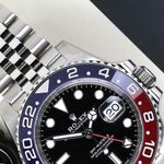 Rolex GMT-Master II 126710BLRO - (3/8)