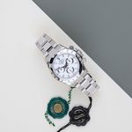 Rolex Daytona 116520 (2015) - 40 mm Steel case (2/8)