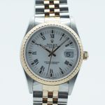 Rolex Oyster Perpetual Date 15223 - (4/8)