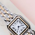 Cartier Panthère W2PN0018 - (4/8)