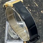 Cartier Tank Américaine WGTA0299 (2025) - Silver dial 35 mm Yellow Gold case (5/8)