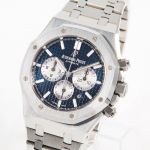 Audemars Piguet Royal Oak Chronograph 26331ST.OO.1220ST.01 - (1/8)
