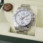 Rolex Daytona 116520 - (2/8)