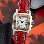 Cartier Santos W200124D - (3/8)