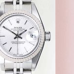 Rolex Lady-Datejust 79174 - (5/8)