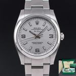 Rolex Oyster Perpetual 34 114200 - (1/8)