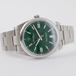 Rolex Oyster Perpetual 41 124300 - (3/8)