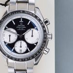 Omega Speedmaster Racing 326.30.40.50.01.002 - (5/8)
