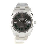 Rolex Datejust 41 126300 - (1/7)