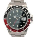 Rolex GMT-Master II 16710 - (1/8)