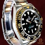 Rolex GMT-Master II 116713 - (3/8)