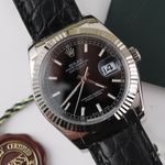 Rolex Datejust 36 116139 - (1/8)