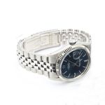 Rolex Datejust 1601 (Onbekend (willekeurig serienummer)) - 36mm Staal (7/8)