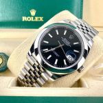 Rolex Datejust 41 126300 - (2/6)