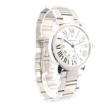 Cartier Ronde Solo de Cartier W6701011 (2023) - Silver dial 42 mm Steel case (3/7)