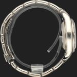 Rolex Lady-Datejust Pearlmaster 80319 (Unknown (random serial)) - Silver dial 29 mm White Gold case (5/8)