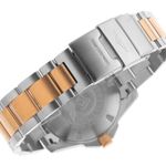Longines HydroConquest L3.781.3.98.7 (2021) - 41mm Staal (7/8)