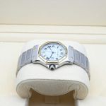 Cartier Santos 2966 - (4/7)