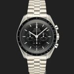 Omega Speedmaster Professional Moonwatch 310.30.42.50.01.001 (2026) - Black dial 42 mm Steel case (3/8)