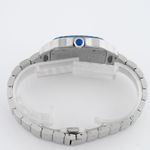 Cartier Santos WSSA0047 - (3/5)