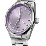TAG Heuer Carrera WBN2319.BA0001 - (3/4)