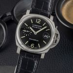 Panerai Luminor Marina Automatic PAM00048 - (3/8)