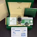 Rolex Oyster Perpetual 36 116000 - (3/8)