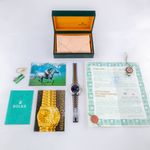 Rolex Datejust 36 16233 - (8/8)