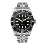 Tudor Black Bay 7941A1A0NU (2025) - Black dial 41 mm Steel case (1/8)