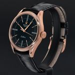 Rolex Cellini Time 50505 (2019) - 39mm Roségoud (4/8)