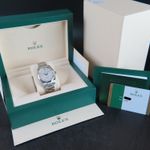Rolex Oyster Perpetual 39 114300 (2019) - 39mm Staal (4/4)