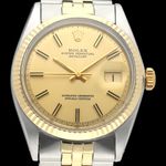Rolex Datejust 1601 - (1/8)