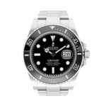 Rolex Submariner Date 126610LN - (1/5)