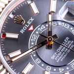 Rolex Sky-Dweller 336935 - (2/8)