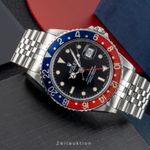 Rolex GMT-Master 16750 - (2/8)