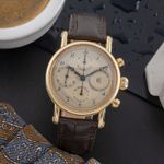 Chronoswiss Opus