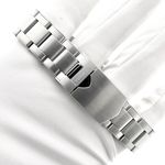 Tudor Black Bay Chrono 79360N (2021) - Silver dial 41 mm Steel case (8/8)