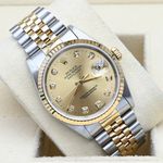 Rolex Datejust 36 16233 - (1/7)