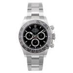 Rolex Daytona 126500LN (2025) - 40 mm Steel case (1/7)