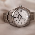 Grand Seiko Heritage Collection SBGA211G - (4/8)