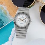 Omega Constellation 396.1070 - (3/8)