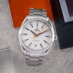 Omega Seamaster Aqua Terra 220.10.41.21.02.001 - (1/8)