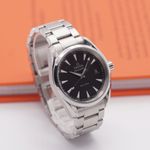 Omega Seamaster Aqua Terra 231.10.39.60.06.001 (2012) - Grijs wijzerplaat 39mm Staal (1/8)