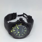 Davosa Argonautic 161.589.75 (2023) - Black dial 43 mm Carbon case (6/7)